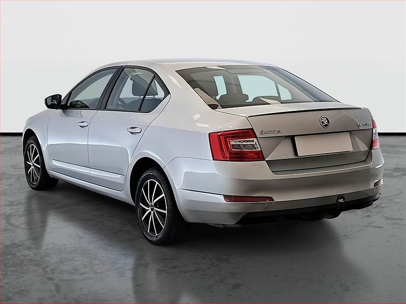 Škoda Octavia (2016) 1.8 TSI, Serv.kniha - fotka 4 z 16