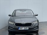 Škoda Octavia 2,0 TDI Style LED - náhled 22