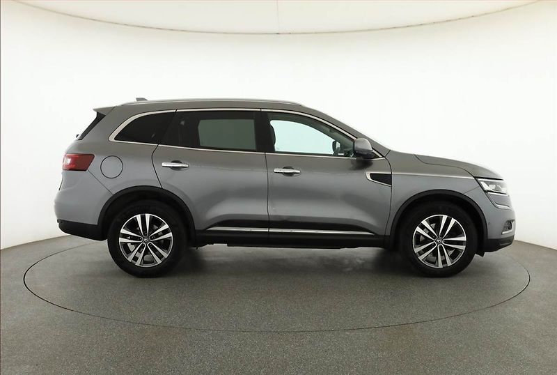Renault Koleos (2017) 2.0 dCi, 4X4, Automat - fotka 6 z 16