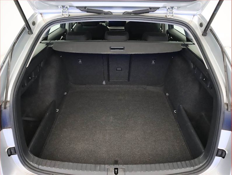 Škoda Octavia (2021) Style 2.0 TDI, Automat - fotka 14 z 22