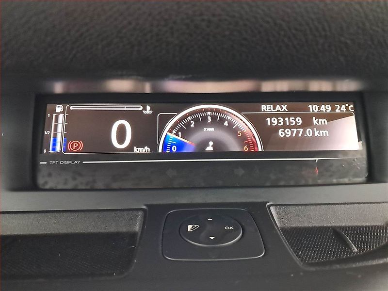 Renault Grand Scénic (2013) 1.5 dCi, ČR,1.maj, Tempomat - fotka 11 z 18