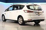 Ford S-MAX (2022) 2.0 LED ACC Tažné Webasto ECOB - náhled 7
