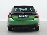 Škoda Rapid 1.2 TSI 63kW MonteCarlo Xenon - náhled 6
