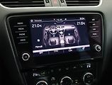 Škoda Octavia (2019) Ambition Plus 2.0 TDI, Automat - náhled 15