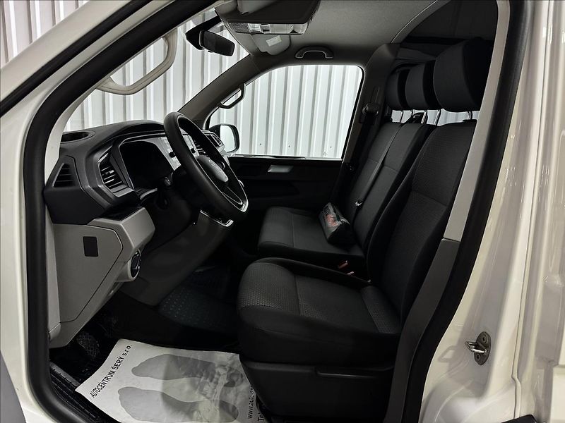 Volkswagen Transporter 2.0TDI KOMBI H3 LONG NEZ-TOP - fotka 27 z 37
