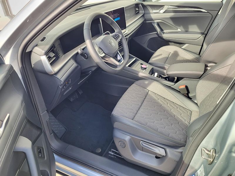 Volkswagen Tayron (2025) People 2,0TDI 110 kW-nové - fotka 6 z 27