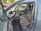 Peugeot Rifter ALLURE 1,5 BHDi 100k M6 - náhled 12
