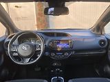 Toyota Yaris 1.5HSD, ČR, Selection, záruka - náhled 11