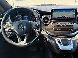 Mercedes-Benz Třídy V 300 d XL Avantgarde 4Matic CZ - náhled 23