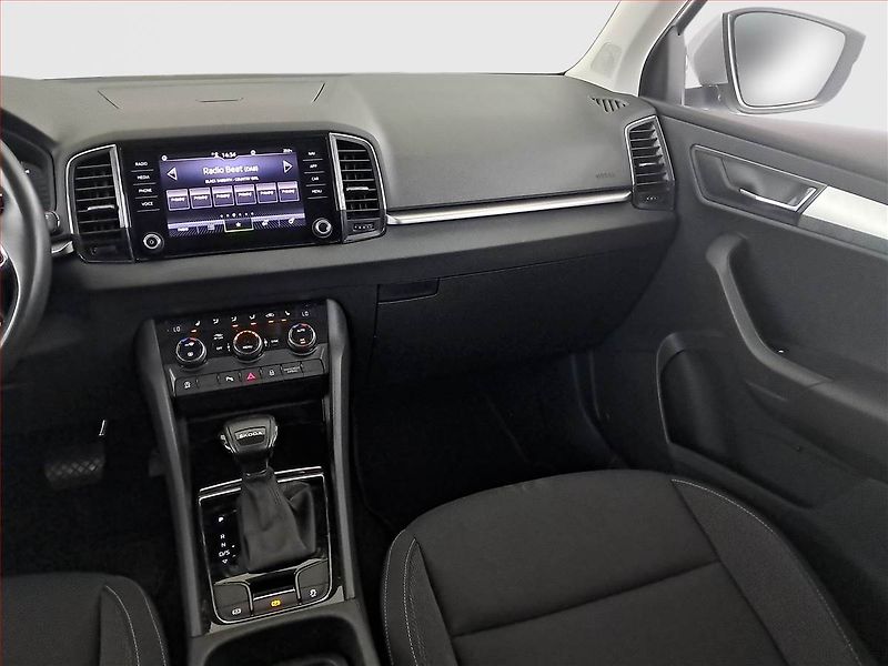 Škoda Karoq (2022) Ambition 2.0 TDI - fotka 8 z 25