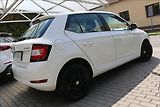 Škoda Fabia 1,0 ČR, 1. Majitel - náhled 6