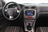 Ford Focus (2009) 1.6 16V, Serv.kniha, nová STK - náhled 7