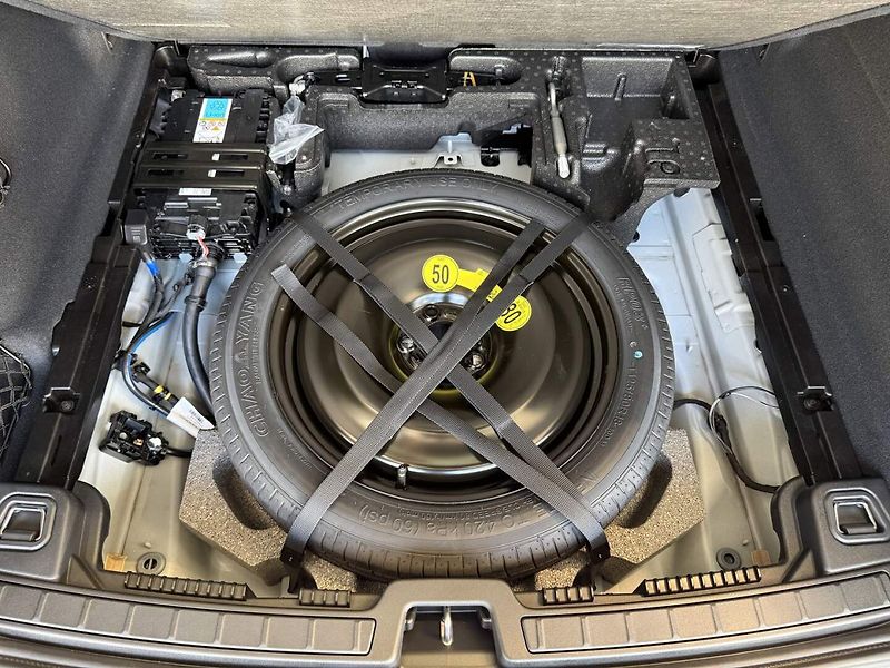 Volvo XC60 (2026) B5 2.0L 250+14 HPAT8 AWD CORE - fotka 21 z 22