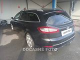 Ford Mondeo (2011) 2.2 TDCi, servis.kniha - náhled 1