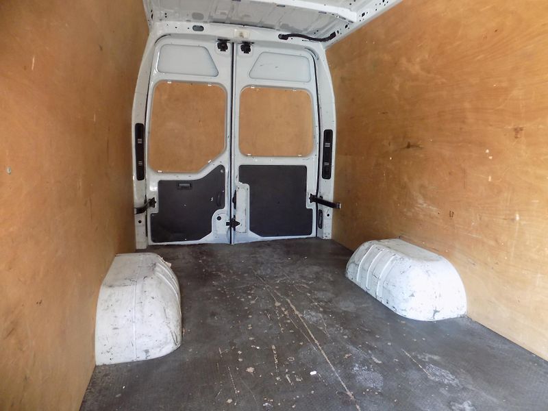 Renault Master (2016) 2,3 92KW SUPERMAXI TUPLÁKY - fotka 28 z 30