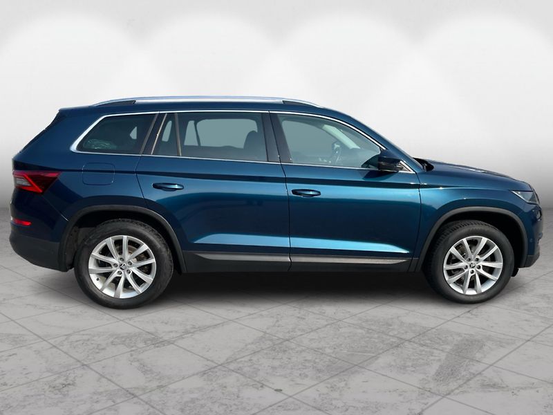 Škoda Kodiaq 2.0 TDi DSG 7st. STYLE PLUS - fotka 8 z 28