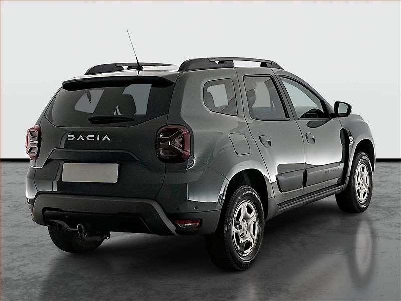 Dacia Duster (2023) 1.0 TCe, LPG, ČR,1.maj - fotka 5 z 17