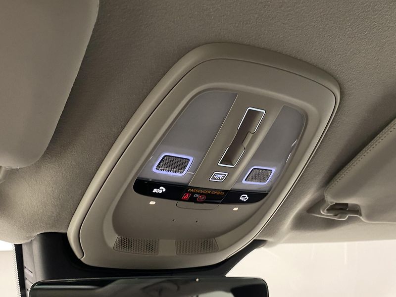 Volvo XC90 (2026) T8 AWD Plug-in BRIGHT ULTRA - fotka 43 z 76