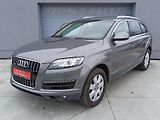 Audi Q7 3.0 TDi QUATTRO ČR SERVIS AUDI - náhled 1