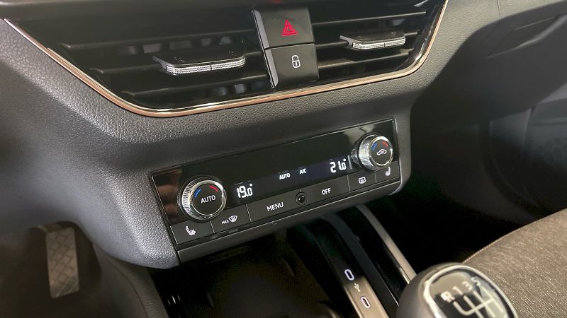 Škoda Scala (2021) Style 1.0 TSI 81kW - fotka 27 z 34
