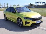 Škoda Octavia 2,0 TSI DSG RS DPH 1.maj CZ - náhled 1