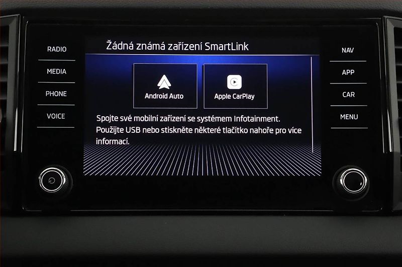 Škoda Karoq (2024) 2.0 TDI, Drive - fotka 16 z 20