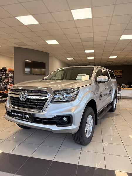 Dongfeng DF 6 (2026) - fotografie inzerátu