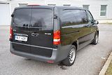 Mercedes-Benz Vito  7G automat najeto 25 t. km  - náhled 24