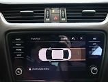 Škoda Octavia (2017) Laurin&Klement 1.8 TSI, 4X4 - náhled 18