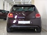 DS Automobiles DS3 1,2 PureTech 96kW Sport Chic - náhled 3