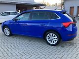 Škoda Scala (2023) 1.0TSI 81kW DSG STYLE - náhled 8
