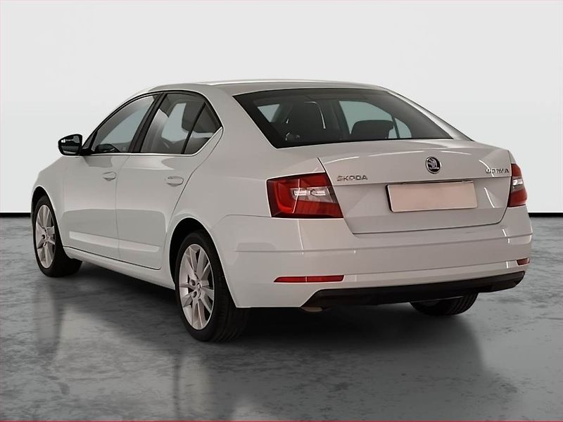 Škoda Octavia (2017) Style 1.4 TSI, Tempomat - fotka 4 z 21