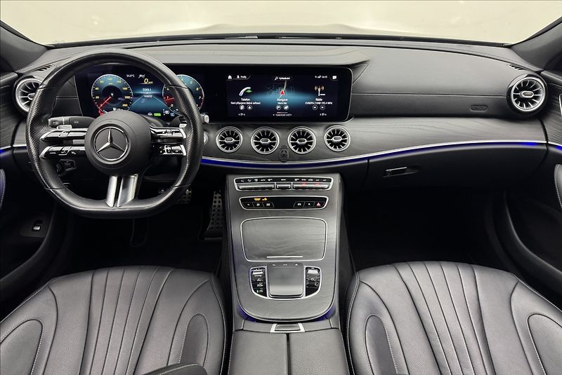 Mercedes-Benz CLS 3,0 450 4M AMG LED KŮŽE 360° - fotka 7 z 47