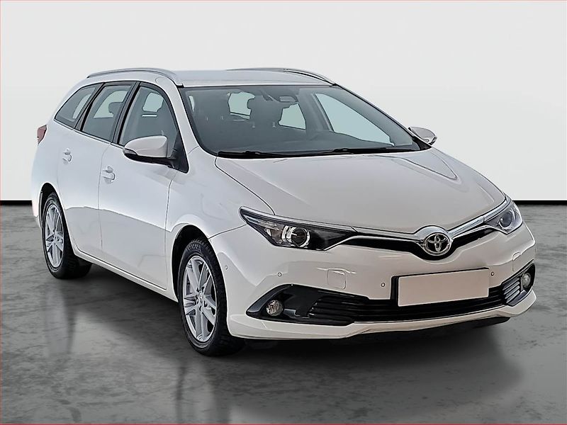 Toyota Auris (2018) 1.6 Valvematic, ČR,1.maj - fotografie inzerátu