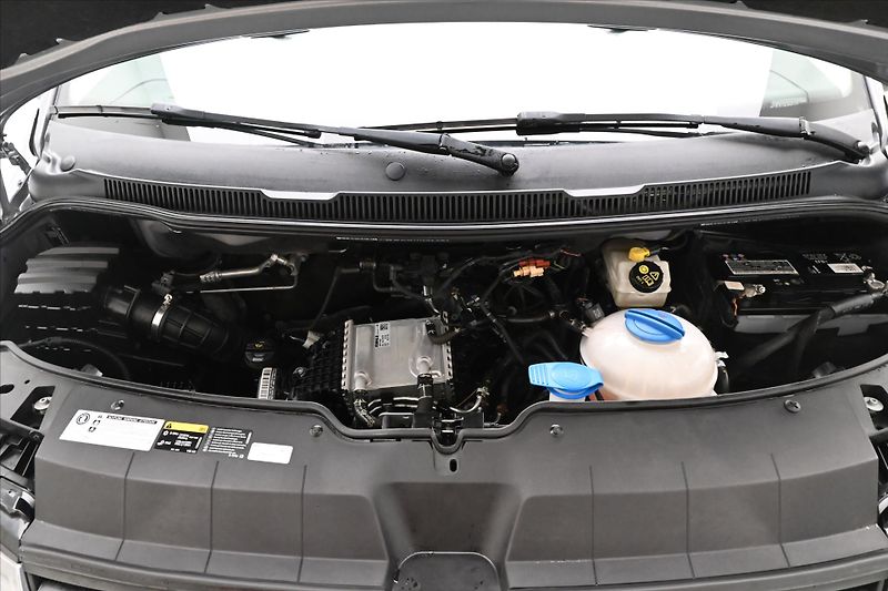 Volkswagen Transporter 2,0 TDI 110kW DSG Navi Záruka - fotka 9 z 29