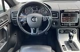 Volkswagen Touareg 3,0 TDi,V6,180kW,4x4,STK 5/28 - náhled 12