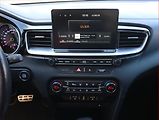 Kia Ceed (2019) GT Line 1.6 T-GDI GT, Automat - náhled 12