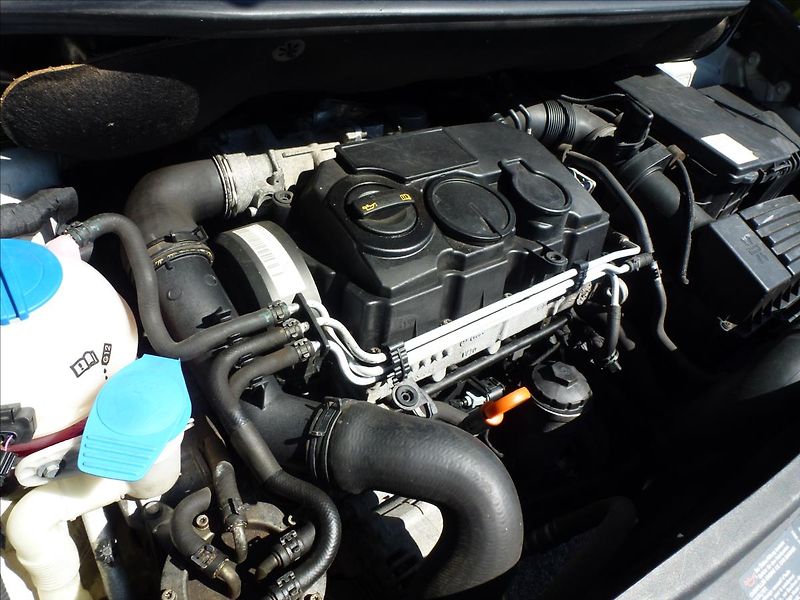 Volkswagen Caddy 1,9 TDI bez DPF - fotka 33 z 42