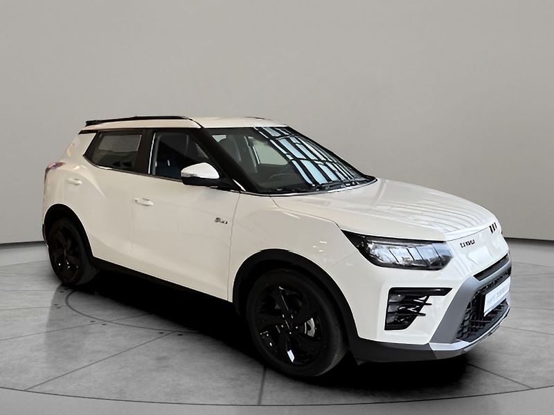 SsangYong Tivoli (2025) Style č.obj 65870 - fotka 4 z 8