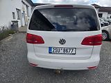 Volkswagen Touran (2012) 2.0 TDI DSG - náhled 3