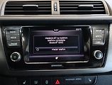 Škoda Fabia (2019) 1.0 TSI, Tempomat - náhled 16