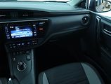 Toyota Auris (2018) Hybrid, Automat, ČR,1.maj - náhled 8