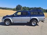 Mitsubishi L200 2.5 TD TAŽNÉ - náhled 8