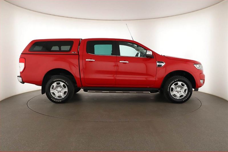 Ford Ranger (2019) 3.2 TDCi - fotka 6 z 15