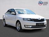 Škoda Rapid 1,2 TSI  NOVÉ V ČR,60TKM - náhled 2