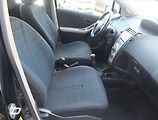 Toyota Yaris (2008) 1.0 VVT-i, po STK, CZ doklady - náhled 9