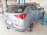 SsangYong Korando (2021) 1.5T-GDi, ČR, servis.kniha - náhled 1