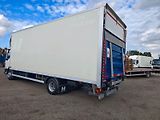 DAF LF 210 FA, ČELO, KLIMA, 251 TKM - náhled 3