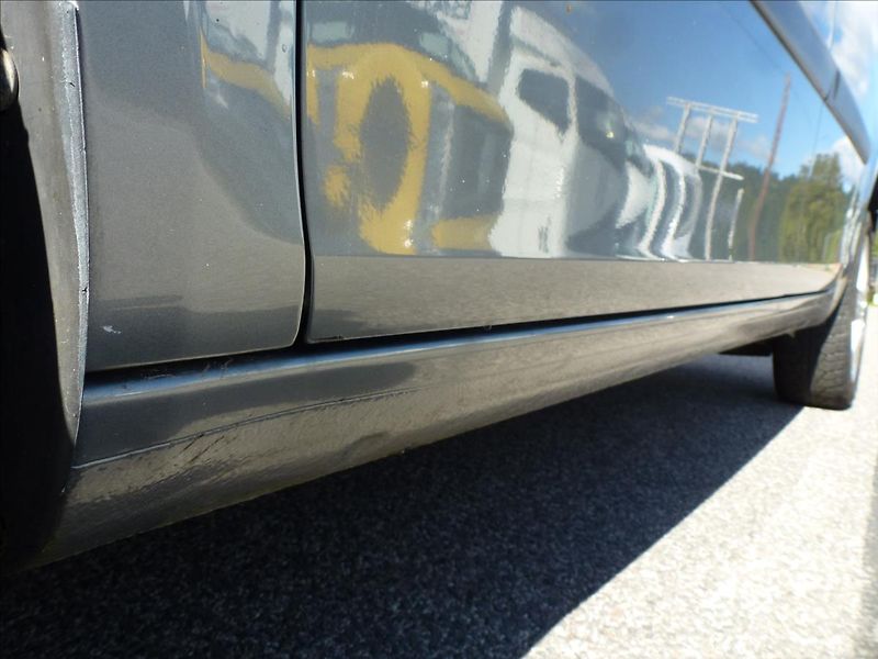 Škoda Roomster 1,9 TDI -  BEZ KOROZE !!!!!!! - fotka 52 z 54