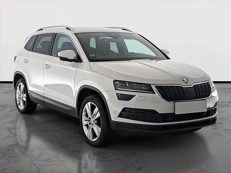 Škoda Karoq (2019) Style 2.0 TDI, 4X4, Automat - fotografie inzerátu